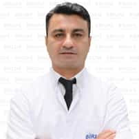 Prof. Dr. Rafet Eren