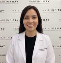 Alejandra Suyapa Becerra Torres, M.D., MSc