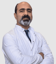 Op. Dr. Murat Kezer 