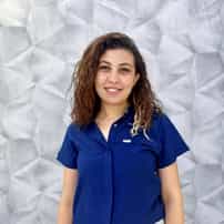 Dt. Fatma Aktepe