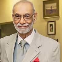 Dr. Pravin Patel