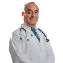 Dr. Carlos Garcia Rosado