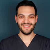 Msc. Dt. Hakki Serdar Unal Implantology / Full-arch implant rehabilitation