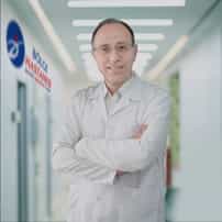 Prof. Dr. Turgut Göksoy