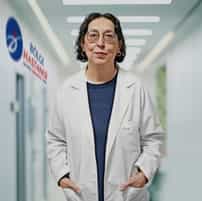 Prof. Dr. Ufuk Utku, M.D