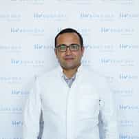 Dr. Dilgam Mammadov