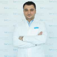 Dr. Rashad Guvalov