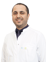 Dr. Alim Akbarov