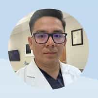 Dr. Silver Balcazar FIPP, CIPS, ASRA-PMUC