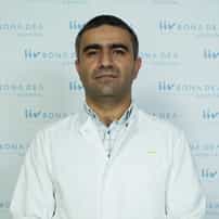 Dr. Asadulla Aghayev