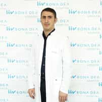 Dr. Fuad Mustafayev - Expert