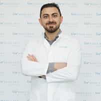 Specialist Doctor Tural Pashayev