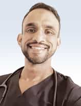 Dr. Syed Irtiza