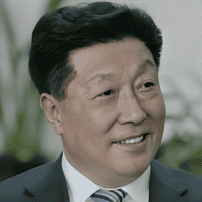 Dr. Xishan Hao