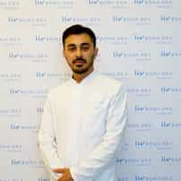 Dr. Farid Khanmammadov