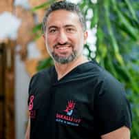 Dr. Mustafa SAKALLI
