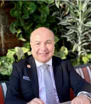 Cenk Demirdover
