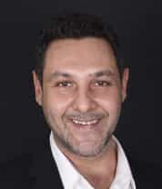 Dr Hakki Izmirli