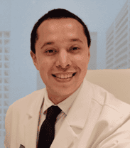 Dr. Octavio Perez