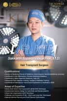 Dr. Sakkarin Supaomnouychok, M.D.