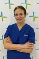 Ms Maria Agius