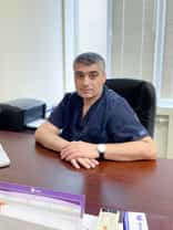 Aram Boroyan