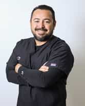 Javier Rochin