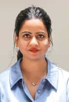 Dr Namratha chandrahari