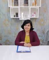 Dr. Chaitra K , Plastic Surgeon ( Currex Hospital, Bangalore, India)