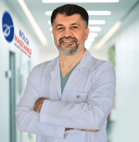 Prof. Dr. Ahmet Türkoğlu