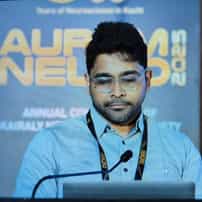 DR SRINIVAS GEDALA