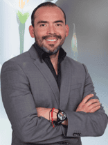Dr. Hector Fabian Nario Chaidez