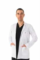 Dr. Dt. Aydın Egem Yuvanç