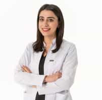 Dr. Dt. Büşra Kaya Yiğit