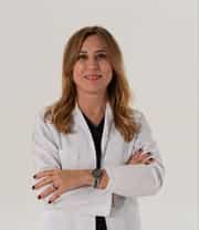 Spec. Dt. Ayşegül Karakuş Şahin