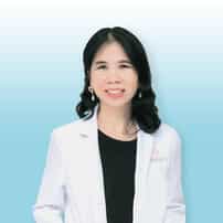 Nutchada Kaewkoet