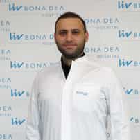 Dr. Ulvi Hasanov