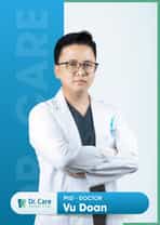 Dr. Vu Doan