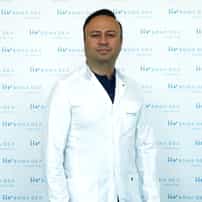 Phd. Dr. Farid Rafiyev