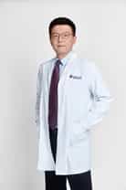 Dr Mo ZHANG