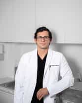 Luis Tamez Pedroza