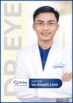 Dr. Khanh Linh Vo