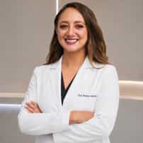 Dra. Norma Ilse Garcia Gonzalez