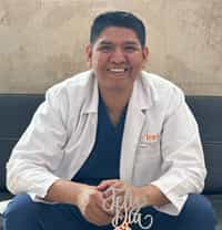 Q.B.P Francisco Alejandro Reyes Catarino