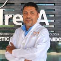 Dr. Adan Oliveros