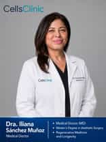 Iliana Sanchez Muñoz
