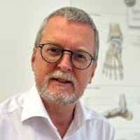 Dr. med. Thorsten Randt foot and ankle surgeon