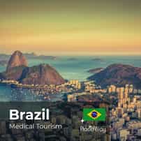 What is the Average Price of Breast Augmentation in Sao Paulo, Brazil?