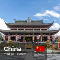 What Options are Available in China for Stem Cell Medical Tourism?