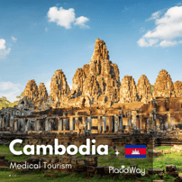 Is Colombia a good country for plastic surgery?